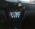 Зеленый Шевроле Лачетти, объемом двигателя 1.6 л и пробегом 174 тыс. км за 4800 $, фото 6 на Automoto.ua