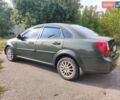 Зелений Шевроле Лачетті, об'ємом двигуна 1.8 л та пробігом 257 тис. км за 2800 $, фото 1 на Automoto.ua