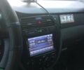 Зеленый Шевроле Лачетти, объемом двигателя 1.6 л и пробегом 200 тыс. км за 4900 $, фото 3 на Automoto.ua