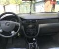 Зеленый Шевроле Лачетти, объемом двигателя 1.8 л и пробегом 249 тыс. км за 4050 $, фото 15 на Automoto.ua