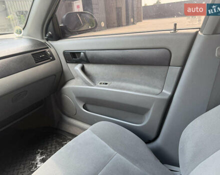 Зелений Шевроле Лачетті, об'ємом двигуна 1.6 л та пробігом 140 тис. км за 4400 $, фото 15 на Automoto.ua