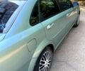 Зеленый Шевроле Лачетти, объемом двигателя 1.8 л и пробегом 232 тыс. км за 3600 $, фото 1 на Automoto.ua