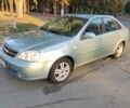 Зелений Шевроле Лачетті, об'ємом двигуна 1.8 л та пробігом 250 тис. км за 4300 $, фото 1 на Automoto.ua