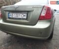 Зеленый Шевроле Лачетти, объемом двигателя 1.6 л и пробегом 373 тыс. км за 2500 $, фото 6 на Automoto.ua