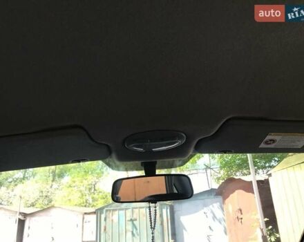 Зеленый Шевроле Лачетти, объемом двигателя 1.8 л и пробегом 249 тыс. км за 4050 $, фото 16 на Automoto.ua