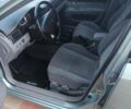 Зеленый Шевроле Лачетти, объемом двигателя 1.8 л и пробегом 160 тыс. км за 4700 $, фото 10 на Automoto.ua