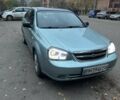 Зелений Шевроле Лачетті, об'ємом двигуна 1.6 л та пробігом 282 тис. км за 4300 $, фото 1 на Automoto.ua