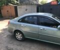 Зеленый Шевроле Лачетти, объемом двигателя 1.8 л и пробегом 249 тыс. км за 4050 $, фото 10 на Automoto.ua
