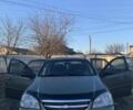 Зеленый Шевроле Лачетти, объемом двигателя 1.6 л и пробегом 200 тыс. км за 4900 $, фото 1 на Automoto.ua