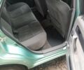 Зеленый Шевроле Лачетти, объемом двигателя 1.6 л и пробегом 150 тыс. км за 2400 $, фото 21 на Automoto.ua