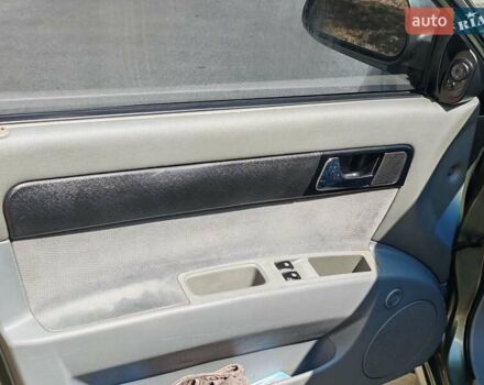 Зеленый Шевроле Лачетти, объемом двигателя 1.8 л и пробегом 280 тыс. км за 4300 $, фото 2 на Automoto.ua