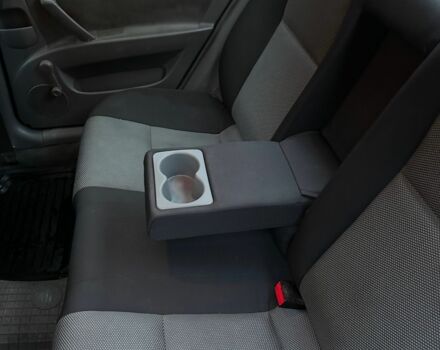 Зеленый Шевроле Лачетти, объемом двигателя 1.6 л и пробегом 281 тыс. км за 4500 $, фото 6 на Automoto.ua