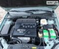 Зелений Шевроле Лачетті, об'ємом двигуна 1.6 л та пробігом 290 тис. км за 4400 $, фото 18 на Automoto.ua