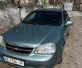Зелений Шевроле Лачетті, об'ємом двигуна 1.8 л та пробігом 180 тис. км за 3200 $, фото 1 на Automoto.ua