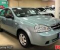 Зеленый Шевроле Лачетти, объемом двигателя 1.6 л и пробегом 167 тыс. км за 4500 $, фото 1 на Automoto.ua