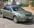 Зеленый Шевроле Лачетти, объемом двигателя 1.8 л и пробегом 280 тыс. км за 4300 $, фото 11 на Automoto.ua