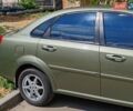 Зеленый Шевроле Лачетти, объемом двигателя 1.8 л и пробегом 280 тыс. км за 4300 $, фото 9 на Automoto.ua