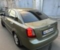 Зеленый Шевроле Лачетти, объемом двигателя 1.8 л и пробегом 210 тыс. км за 3800 $, фото 6 на Automoto.ua