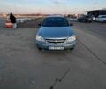 Зелений Шевроле Лачетті, об'ємом двигуна 1.6 л та пробігом 274 тис. км за 3400 $, фото 1 на Automoto.ua