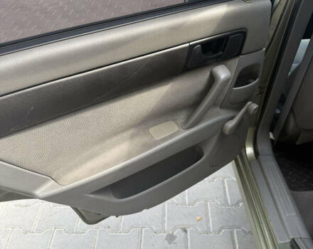 Зелений Шевроле Лачетті, об'ємом двигуна 1.6 л та пробігом 140 тис. км за 4400 $, фото 16 на Automoto.ua