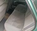 Зеленый Шевроле Лачетти, объемом двигателя 1.6 л и пробегом 150 тыс. км за 2400 $, фото 23 на Automoto.ua