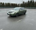 Зеленый Шевроле Лачетти, объемом двигателя 1.8 л и пробегом 250 тыс. км за 3500 $, фото 2 на Automoto.ua