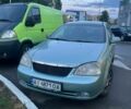 Зеленый Шевроле Лачетти, объемом двигателя 1.8 л и пробегом 313 тыс. км за 1800 $, фото 1 на Automoto.ua