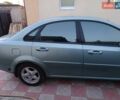 Зеленый Шевроле Лачетти, объемом двигателя 1.8 л и пробегом 160 тыс. км за 4700 $, фото 5 на Automoto.ua