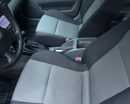 Зеленый Шевроле Лачетти, объемом двигателя 1.6 л и пробегом 281 тыс. км за 4500 $, фото 4 на Automoto.ua