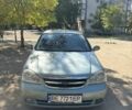 Зеленый Шевроле Лачетти, объемом двигателя 1.8 л и пробегом 223 тыс. км за 4815 $, фото 1 на Automoto.ua