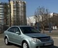 Зелений Шевроле Лачетті, об'ємом двигуна 1.8 л та пробігом 230 тис. км за 2600 $, фото 1 на Automoto.ua