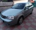 Зеленый Шевроле Лачетти, объемом двигателя 1.8 л и пробегом 160 тыс. км за 4700 $, фото 9 на Automoto.ua