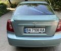 Зелений Шевроле Лачетті, об'ємом двигуна 1.8 л та пробігом 230 тис. км за 3600 $, фото 5 на Automoto.ua