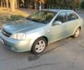 Зелений Шевроле Лачетті, об'ємом двигуна 1.8 л та пробігом 250 тис. км за 4300 $, фото 1 на Automoto.ua