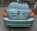 Зелений Шевроле Лачетті, об'ємом двигуна 1.6 л та пробігом 282 тис. км за 4300 $, фото 2 на Automoto.ua