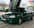 Зеленый Шевроле Лачетти, объемом двигателя 1.8 л и пробегом 300 тыс. км за 3600 $, фото 1 на Automoto.ua