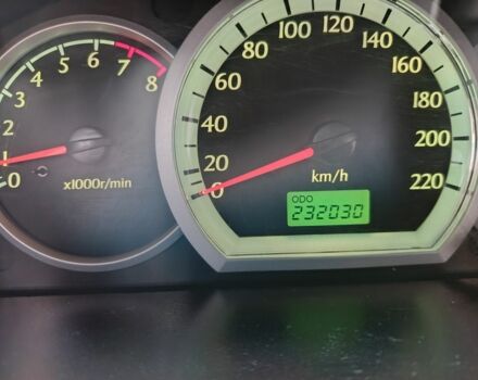 Зеленый Шевроле Лачетти, объемом двигателя 0 л и пробегом 231 тыс. км за 4000 $, фото 5 на Automoto.ua