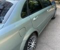 Зелений Шевроле Лачетті, об'ємом двигуна 1.8 л та пробігом 230 тис. км за 3600 $, фото 6 на Automoto.ua
