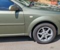 Зеленый Шевроле Лачетти, объемом двигателя 1.8 л и пробегом 280 тыс. км за 4300 $, фото 10 на Automoto.ua