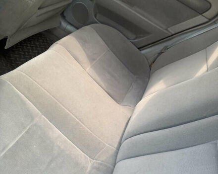 Зелений Шевроле Лачетті, об'ємом двигуна 1.6 л та пробігом 140 тис. км за 4400 $, фото 20 на Automoto.ua