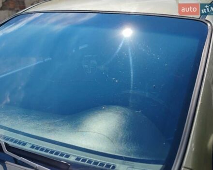 Зеленый Шевроле Лачетти, объемом двигателя 1.8 л и пробегом 280 тыс. км за 4300 $, фото 8 на Automoto.ua