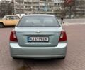 Зеленый Шевроле Лачетти, объемом двигателя 1.6 л и пробегом 260 тыс. км за 2800 $, фото 3 на Automoto.ua