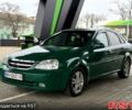 Зелений Шевроле Лачетті, об'ємом двигуна 1.8 л та пробігом 300 тис. км за 3600 $, фото 1 на Automoto.ua