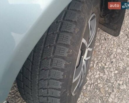 Зелений Шевроле Лачетті, об'ємом двигуна 1.6 л та пробігом 255 тис. км за 3999 $, фото 36 на Automoto.ua