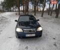 Зеленый Шевроле Лачетти, объемом двигателя 1.6 л и пробегом 317 тыс. км за 4500 $, фото 1 на Automoto.ua