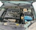 Зеленый Шевроле Лачетти, объемом двигателя 1.6 л и пробегом 260 тыс. км за 4050 $, фото 15 на Automoto.ua
