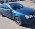 Зелений Шевроле Лачетті, об'ємом двигуна 1.6 л та пробігом 240 тис. км за 4999 $, фото 3 на Automoto.ua