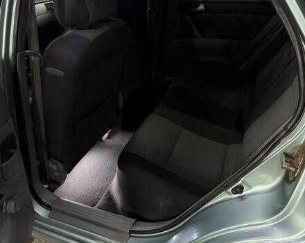 Зелений Шевроле Лачетті, об'ємом двигуна 1.8 л та пробігом 199 тис. км за 3800 $, фото 6 на Automoto.ua