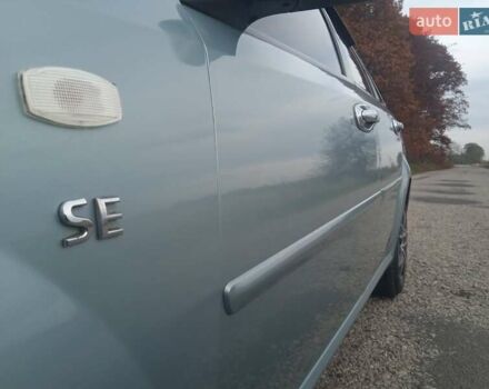 Зелений Шевроле Лачетті, об'ємом двигуна 1.6 л та пробігом 255 тис. км за 3999 $, фото 14 на Automoto.ua