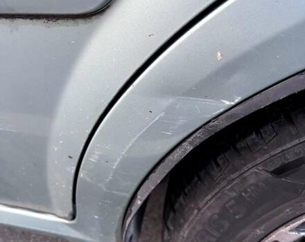 Зелений Шевроле Лачетті, об'ємом двигуна 1.8 л та пробігом 301 тис. км за 4000 $, фото 7 на Automoto.ua